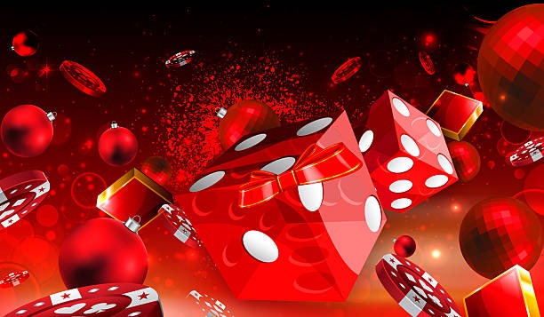 ajitogel VIP Baccarat Suite