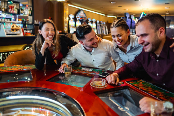 ajitogel Live Casino